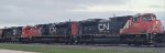 CN 8957 CN 8940 CN 5435